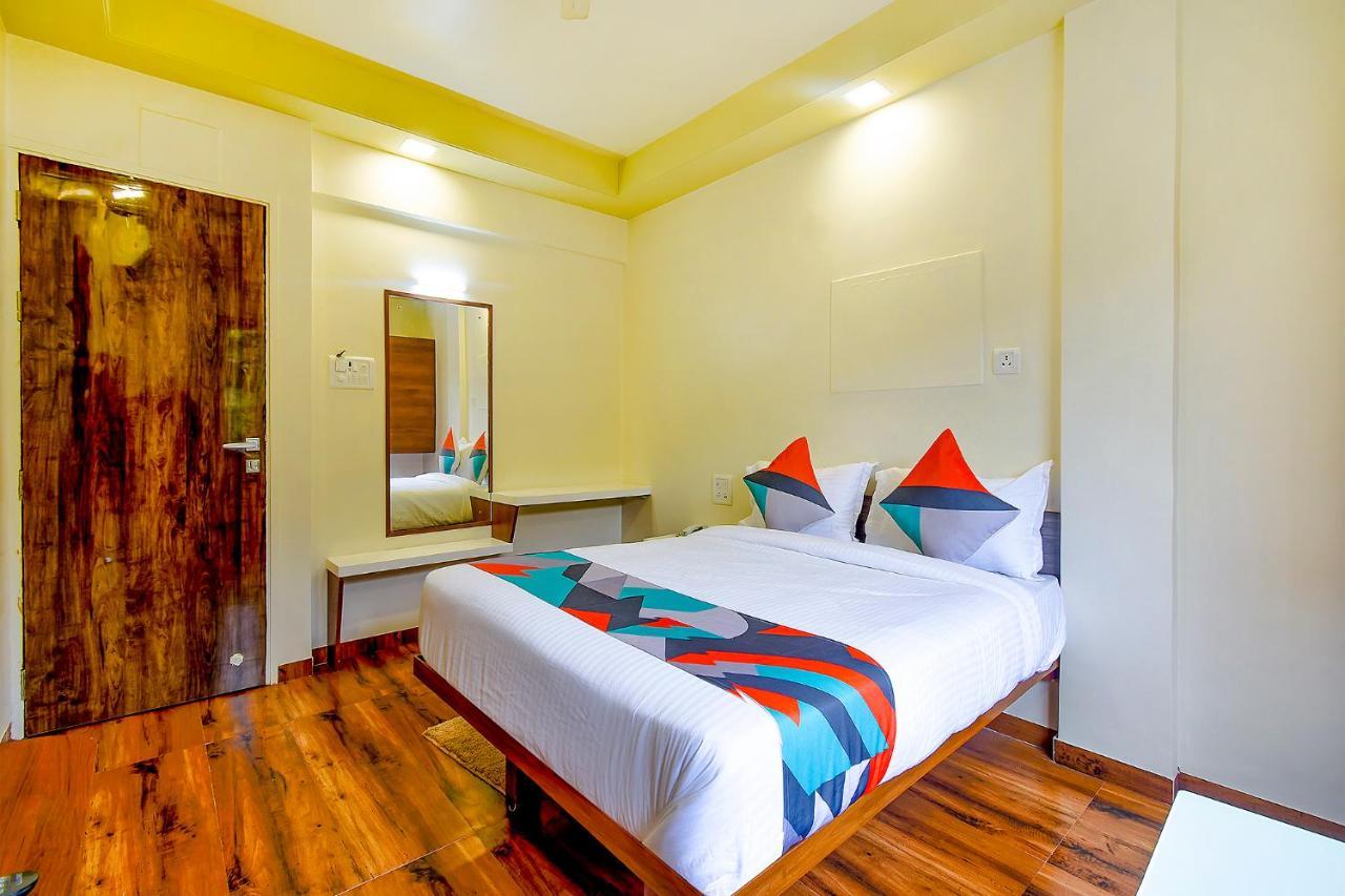 Fabhotel Nandanvan Pune Exterior foto
