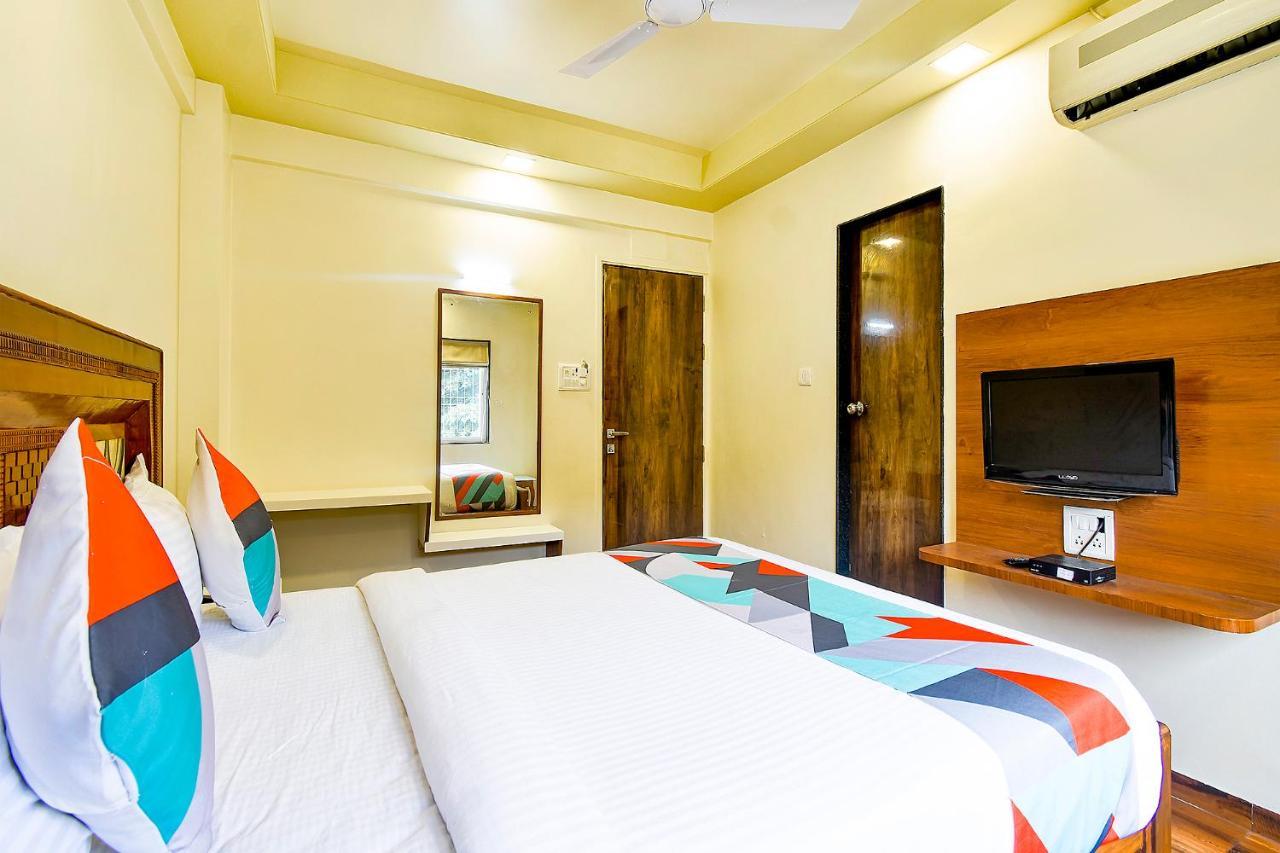 Fabhotel Nandanvan Pune Exterior foto